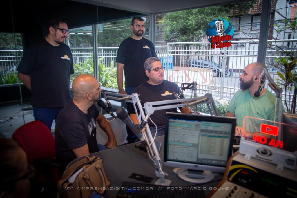 Rádio Bandeirantes