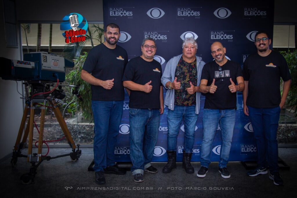 Sábado é Show